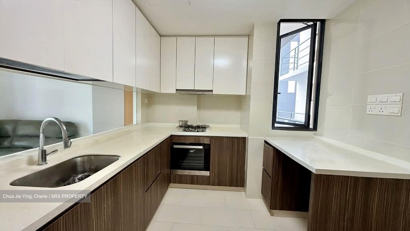 La Fiesta (D19), Condominium #554984331